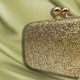 Shiny Box Evening Bag